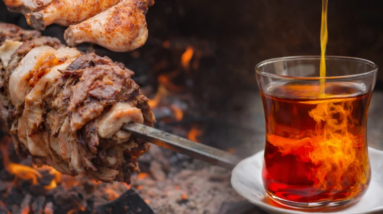 Cağ kebabında tavuk eti, çayda boya.. Yeni tağşiş listesinde hile üstüne hile!