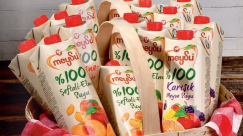 Hissesi güçlü yükselen Meysu Gıda’dan ihale açıklaması