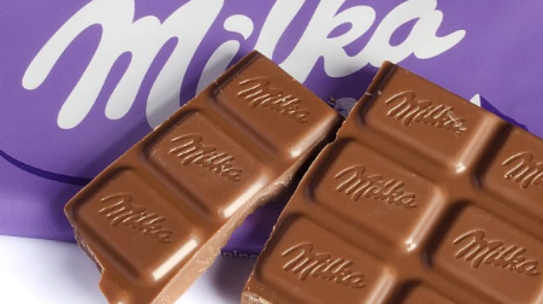 Ünlü çikolata markası gramaj davasını kaybetti; Küçülen Milka'ya ceza gelebilir!