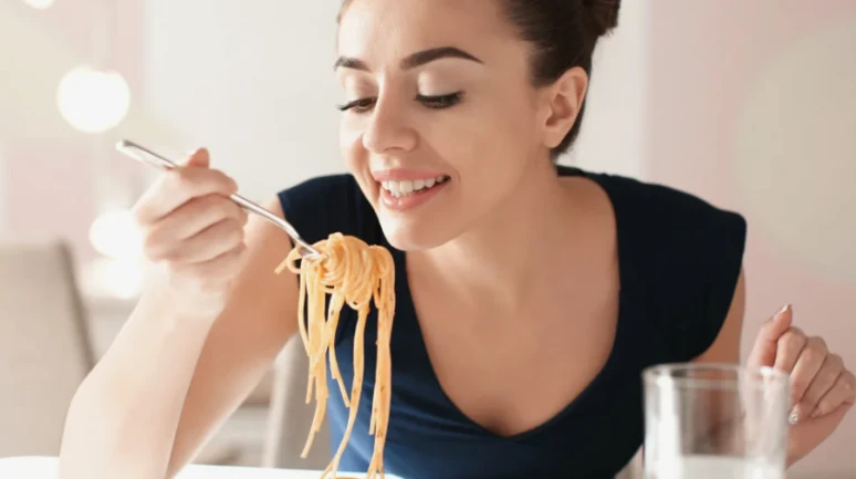 Makarnayı bir gece bekletmek neden daha sağlıklı olabilir?