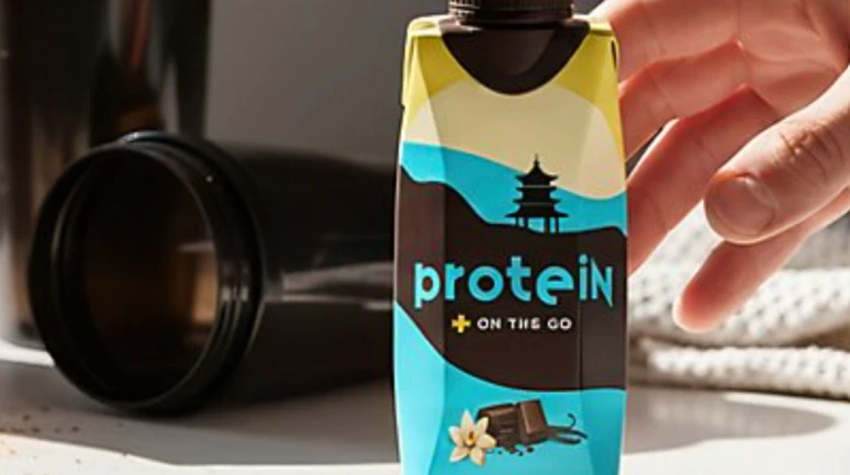 Protein içeceği trendi büyüyor! Takviye ürünleri artık spor salonundan çıktı