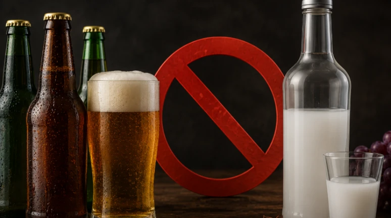 Bira devlerine rakıda marka yasağı mı geliyor?