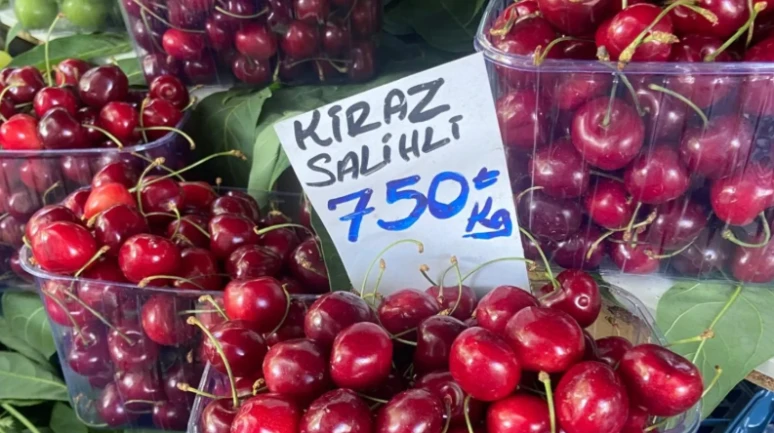 Gıdada ilk enflasyon verisi geldi; Haziran'da şaşırtıcı değişim