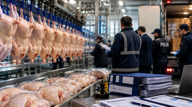 Beyaz et operasyonu; Hangi firmalara kayyum atandı?