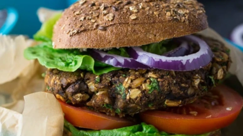 Vegan Burger'e yasak mı geliyor?