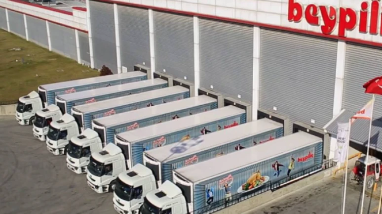 Piliç tesisinde işçiler zehirlendi; Kesimhanede ilaçlama yapıyorlarmış!