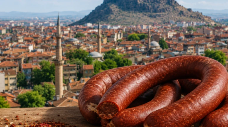 Sucuğun başkenti tağşişe teslim; Hangi sucuklarda hile var?