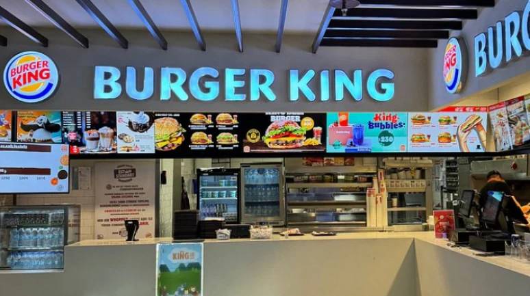 TAB Gıda'nın kârı arttı ama: Fast-food'da kârlar maliyet baskısı altında