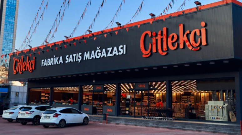 TV reklamlarının nedeni belli oldu; Çitlekçi Gıda halka arz oluyor