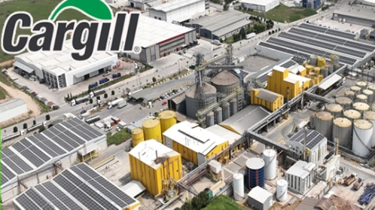 Cargill’in kârında dikkat çekici değişim