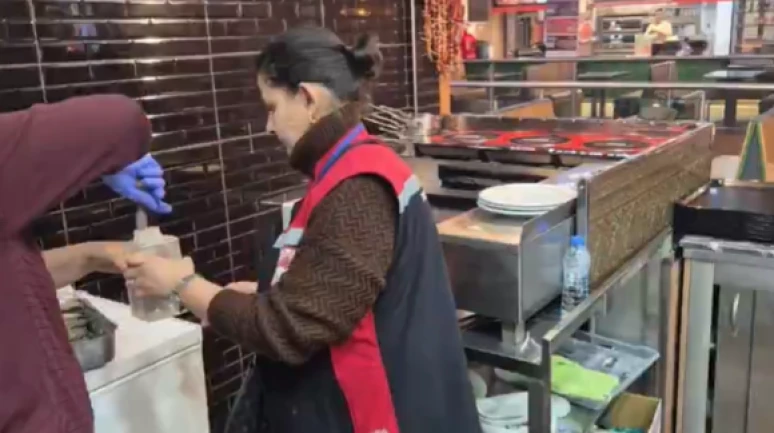 Bakan açıkladı; Tağşiş ve taklitte savcılık devrede: 254 işletmeye suç duyurusu!