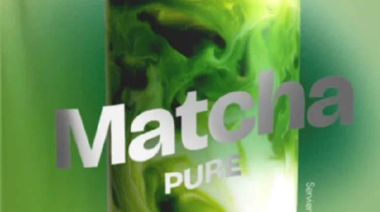 En popüler içecek matcha çayında tarım zehri saptandı