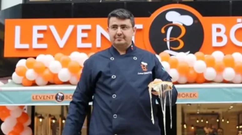 Levent Börek'e kayyum atandı mı?