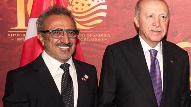 “Hamdi, seni bekliyoruz”: Chobani ne zaman Türkiye’ye gelecek?