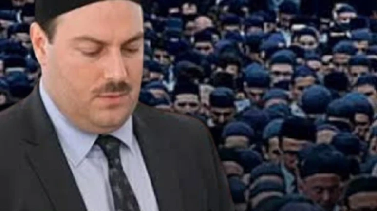 Alihan Kuriş operasyonunda 2 gıda şirketine kayyum