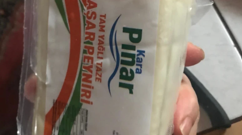 Yapmadığı hile kalmadı: Bitkisel yağ, nişasta, eritme tuzu...