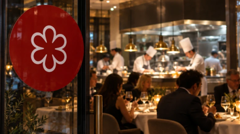 Michelin yıldızlı restoranların mutfağından çıkanlar şaşırtıyor: Küf, sinek, kemirgen, norovirüs...