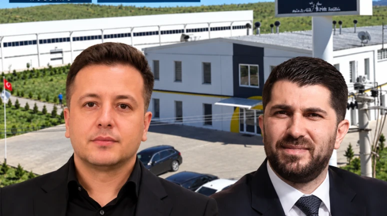 İki büyük ortağı tutuklanan Gündoğdu Gıda'da hisseler tepetaklak..
