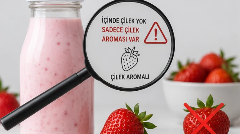 Sütlere şeker ve aroma yasağı; Marketlerdeki sütler değişiyor