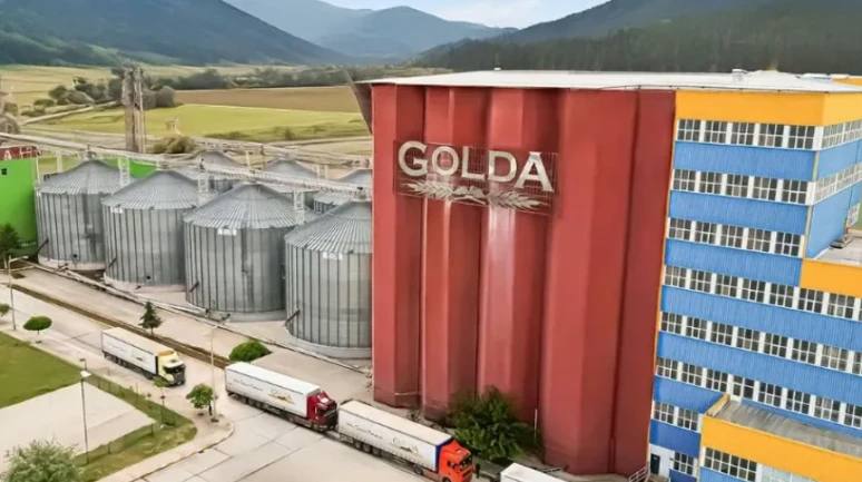 Gıda firması 3 milyon dolarlık siparişi duyurdu ama hissesi yüzde 6 değer kaybetti