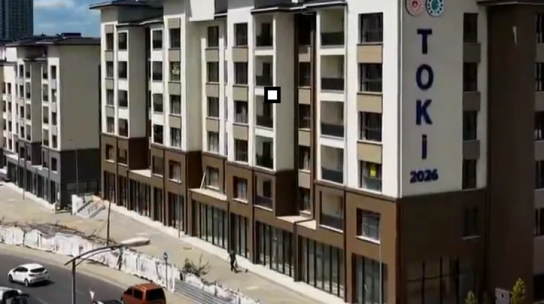 Sosyal konutlarda kira bedeli 10 bin TL; Evi olan başvurabiliyor mu?