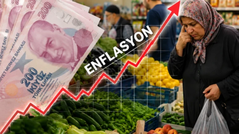 Fahiş fiyat soruşturması ortaya çıkardı: Sebze meyveyi 4 kat pahalı yiyoruz