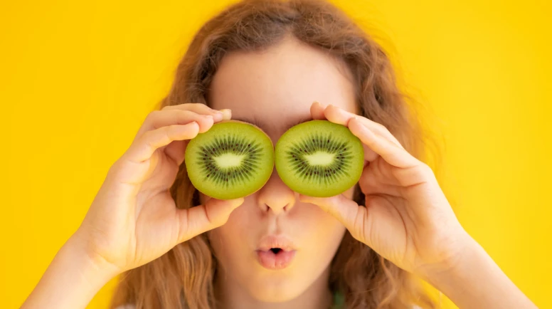 Kivi neden bir süper gıda; sert kivi nasıl yumuşar