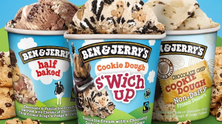 Unilever, Gazze yanlısı dondurma üretimine onay vermedi