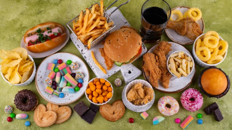 ABD'de 10 gıda markasına sağlığa zararlı üretim davası