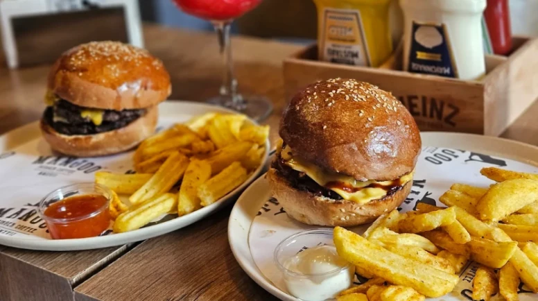 Gıda tağşişinde son perde; yoğurtlarda nişasta, köftede deri, hamburgerde kalp