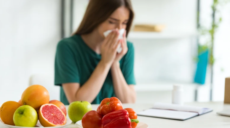 Grip salgını kapıda: Bağışıklığı nasıl güçlendirebiliriz?