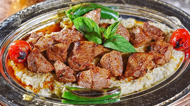 Beğendili kebabın enflasyonu hesaplandı.. 6 yılda astronomik artış!