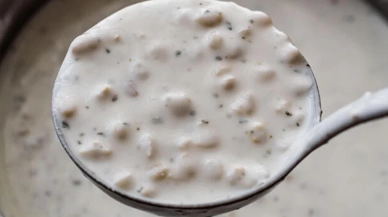Aşırı sıcaklar ayran aşı çorbasına yöneltti