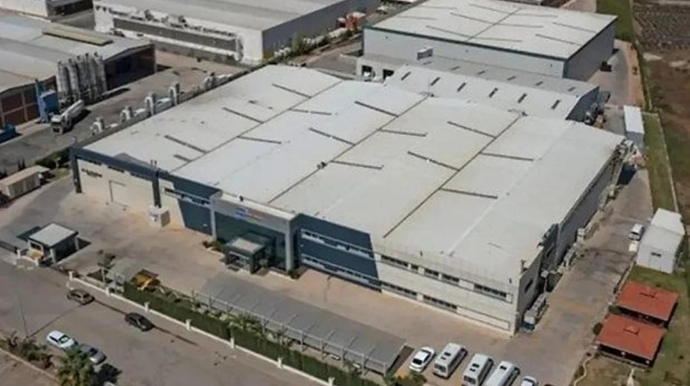 29 yıllık ünlü gıda şirketi konkordato ilan etti