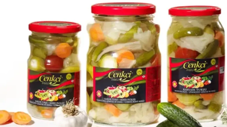 Gıda sektöründe bir konkordato daha; 41 yıllık turşucu mali krizde