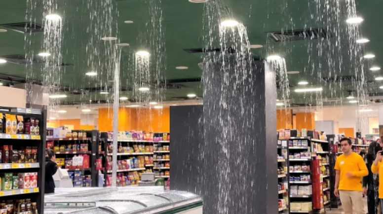 Sel sonrası salgın tehlikesi; Sular altına kalan gıdalar ne kadar güvenli?