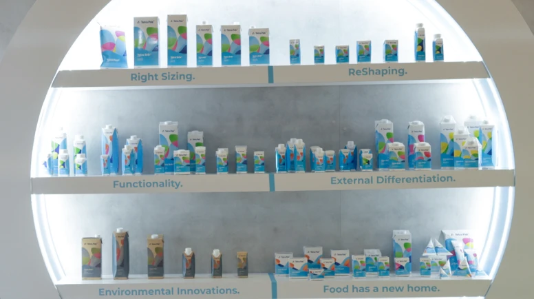 Konserve kutularının yerini karton mu alacak; Tetra Pak'tan yeni ambalaj hamlesi