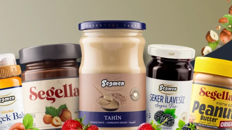 Seğmen Kardeşler Gıda satılıyor