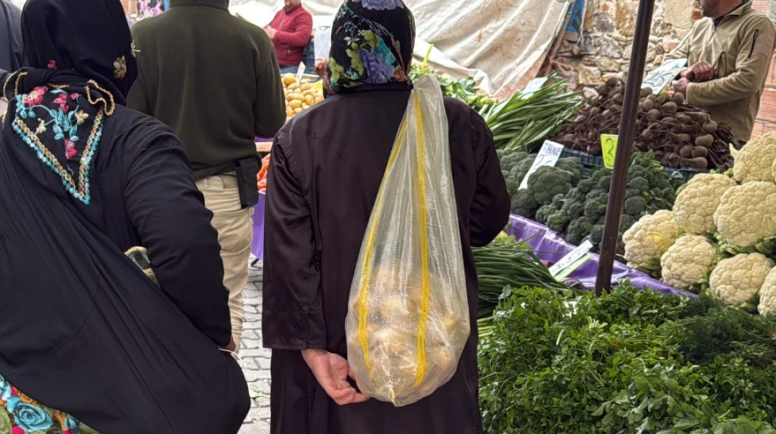 Vatandaşlık maaşı uygulamasında gıda yardımı nasıl alınacak; GETAD bu yıl başlıyor!