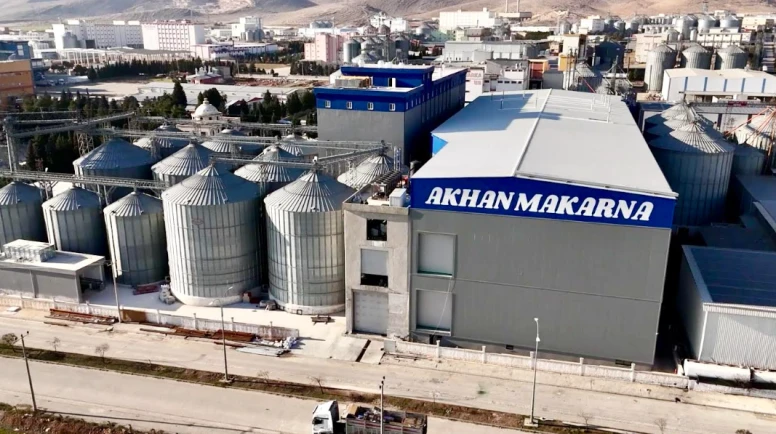 Akhan Un kaç lot verdi; halka arza kaç kişi katıldı?