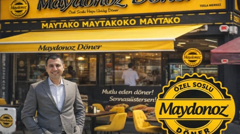 Maydonoz Döner neden satılıyor; Maydonoz Döner kimin?