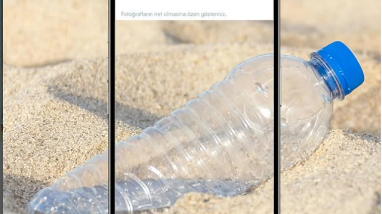 Geri dönüşümle kazandırıyor; 10 plastik atığa Muratbey'den 50 TL indirim