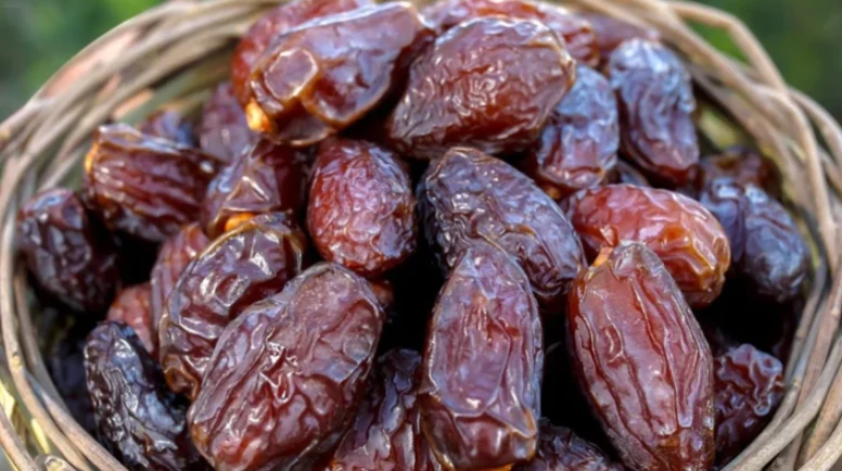 Medjoul hurmanın genetiği değiştirildi mi?