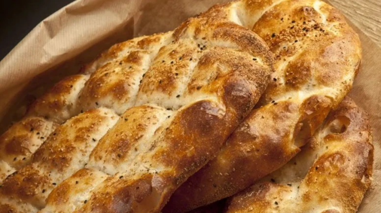 Ramazan’da her gün 12 milyon ekmek çöpe gidiyor: İsrafsız Ramazan sofraları çağrısı