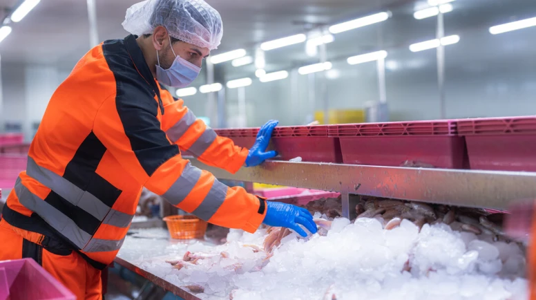 EFSA’dan dondurulmuş et için kritik uyarı: Salmonella ve Listeria riski artabilir