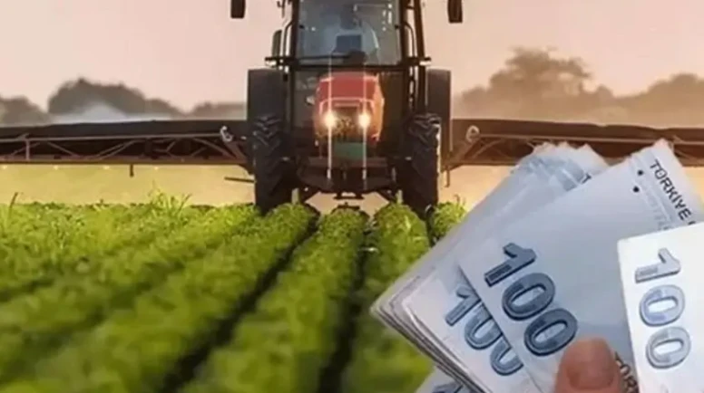 Tarım kredi şartları değişti; Vergi ve sigorta borcuna yeni model