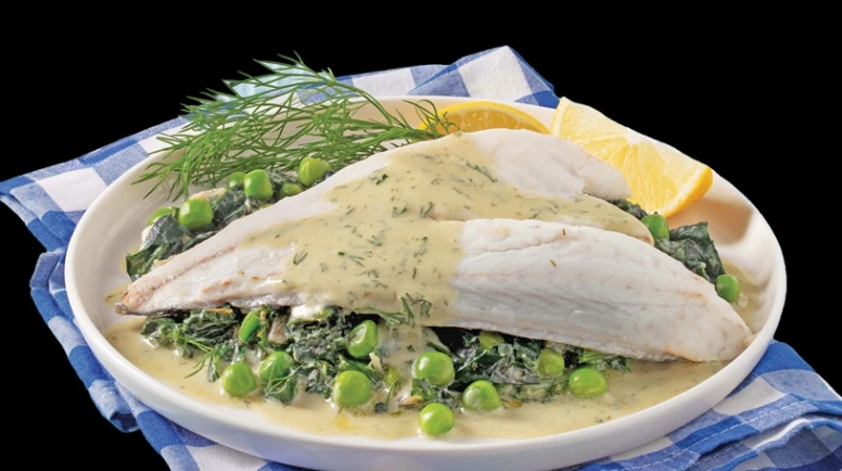 Dardanel'den 3 yeni hazır balık ürünü; 7 dakikada sofrada