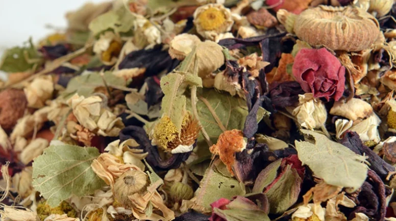 Kış çaylarından kanserojen çıktı