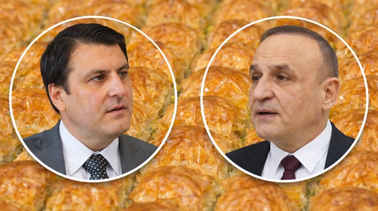 Siyasette ucuz baklava krizi: Sosyal belediyecilik mi, esnafa darbe mi?