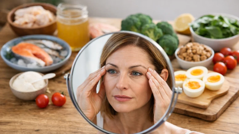 Kolajen tüketmek gerçekten cildimizi yeniler mi?